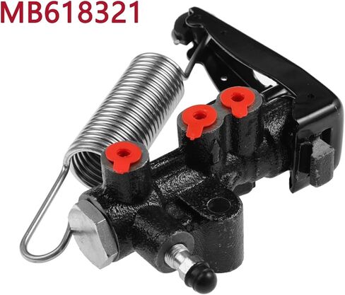 Brake Load Sensing Valve Compensator MB618321 Suitable for 1998-2006 in Saudi Arabia