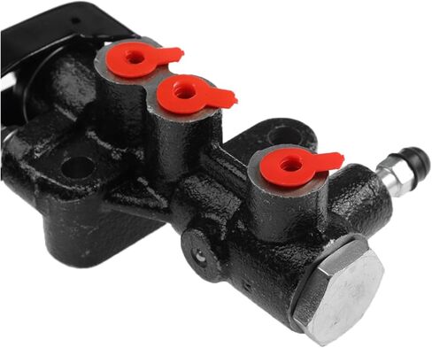 Brake Load Sensing Valve Compensator MB618321 Suitable for 1998-2006 in Saudi Arabia