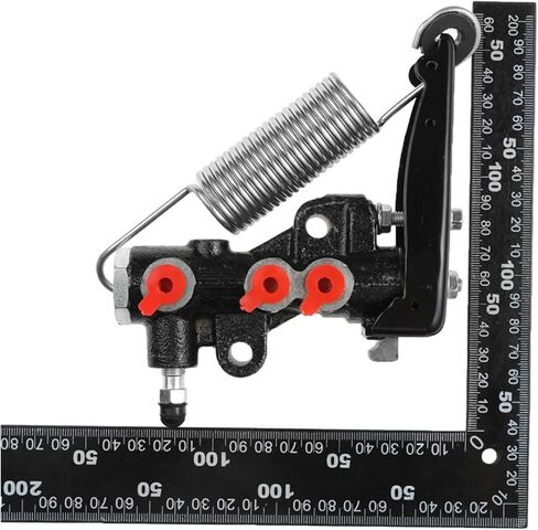 Brake Load Sensing Valve Compensator MB618321 Suitable for 1998-2006 in Saudi Arabia
