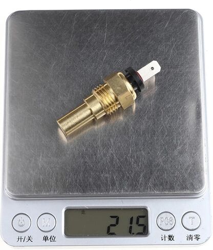 500214 Water Temperature coolant Temperature Sensor is Suitable for L200 L300 in Kuwait