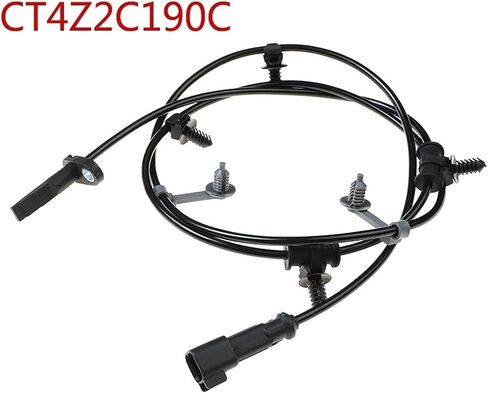 CT4Z2C190C CT4Z-2C190-C ABS عجلة السرعة قطعة بديلة لمستشعر لملحقات السيارات in Kuwait