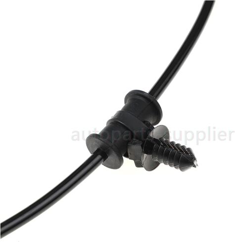 CT4Z2C190C CT4Z-2C190-C ABS عجلة السرعة قطعة بديلة لمستشعر لملحقات السيارات in Kuwait