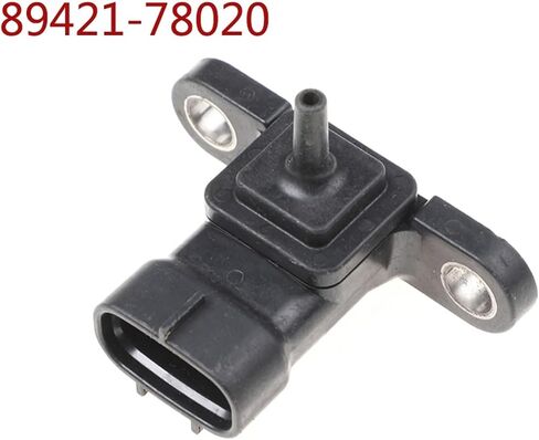 89421-78020 8942178020 مستشعر ضغط الهواء المنوع MAP مناسب لـ GS350 GS GS200T GS450H is IS200T IS2 in Kuwait