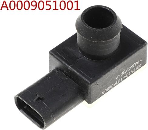 2017-2019 E300 W213 0009051001 A0009051001 مستشعر ضغط الأسطوانة الرئيسية in Kuwait