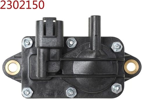 2302150 2357734 مستشعر الضغط التفاضلي مناسب لقطع غيار السيارات T141 PR 4 5 6 in Kuwait