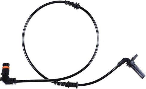 2125400117 2125400217 ABS Sensor Speed Sensor Wheel Speed Sensor Suitable for W212 S212 X218 CLS C218 W212 S212(Front Left (Fl)) in Kuwait