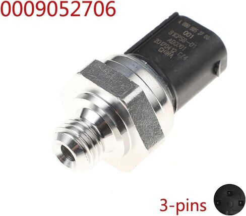 مستشعر الضغط لـ OM651 OM646 A0009052706 0009052706 in Kuwait