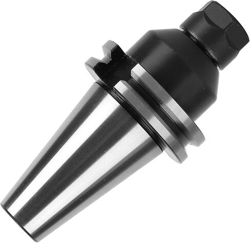 CNC Tool Holder Collet Chuck End Mill Adapter CAT40‑ER16 for CNC Machining Centers in Kuwait