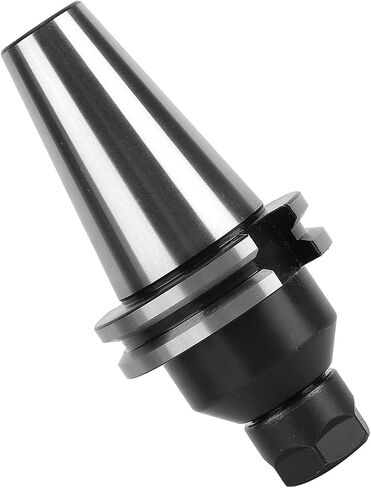 CNC Tool Holder Collet Chuck End Mill Adapter CAT40‑ER16 for CNC Machining Centers in Kuwait