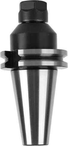 CNC Tool Holder Collet Chuck End Mill Adapter CAT40‑ER16 for CNC Machining Centers in Kuwait