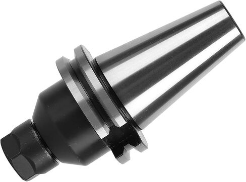 CNC Tool Holder Collet Chuck End Mill Adapter CAT40‑ER16 for CNC Machining Centers in Kuwait
