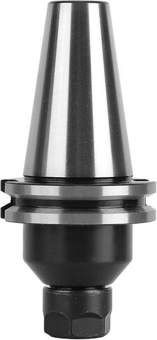 CNC Tool Holder Collet Chuck End Mill Adapter CAT40‑ER16 for CNC Machining Centers in Kuwait