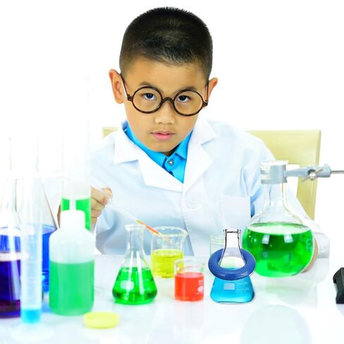 2-حزمة حلقات الوزن لقوارير Erlenmeyer قارورة المختبر حلقات الوزن للاستقرار ملحقات التجربة العلمية بقطر 3.3 بوصة in Kuwait