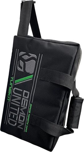 DEMON UNITED USA Platinum Edition V22 Ski & Snowboard Tuning Kit, Demon Performance Wax, Ski Hot Wax Iron, Edge Tuner, Nylon Brush, & More! in Kuwait