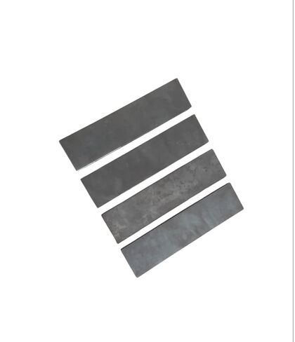 3" x 12" x 3/8" Steel Plate Hot Rolled (4 Pack) .375" Diameter in Kuwait