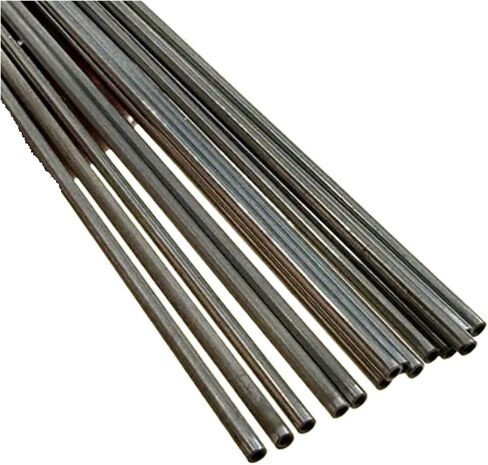 304 Stainless Steel Capillary Tube, OD1.3mm, Wall Thickness 0.1~0., Dedicated For Industrial Instrumentation 2pc(OD1.3 WT0.125) in Saudi Arabia