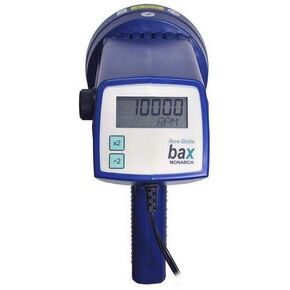 6206-010-CAL, Nova-Strobe BAX Stroboscope, NIST in Kuwait