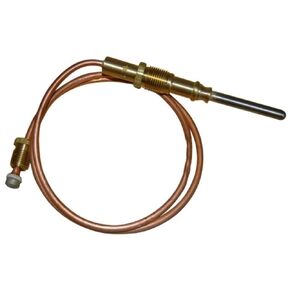 Baso K16BA-60 Husky 60" Thermocouple Screw-In in Saudi Arabia