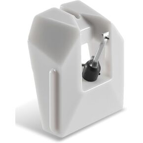 Gray Elliptical Replacement Turntable Stylus Replace AT-VM95 Series Cartridges in Kuwait