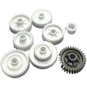 Fuser Drive Gear 5X 302RV94020 2RV94020 FK-1150 Compatible with P2235 P2040 M2635 M2735 M2835 M2040 M2540 M2640 in Kuwait