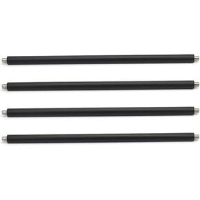 4X PCR Primary Charge Roller for Xerox 700 C75 J75 550 560 570 C60 C70 5065 6500 6550 6680 7780 DocuColor DC 240 242 250 WC 7655 in Saudi Arabia