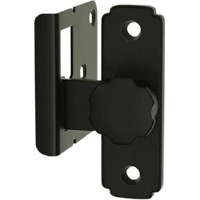 Door Lock,Gate Bolt Stainless,Slide, Steel Latch, Suitable for Barn, Closet, Household, Bathroom in Kuwait