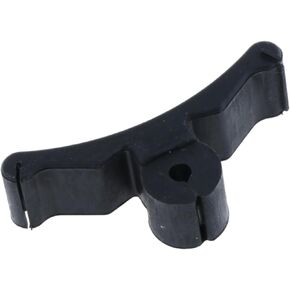 Generic Instrument Microphone Clamp Mic Holder Microphone Accessory Easy to Install Sturdy Condenser Microphone Clip Stand for Violin, Suction Cup Clip in Kuwait