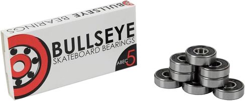ABEC Skateboard Bearings, in Kuwait