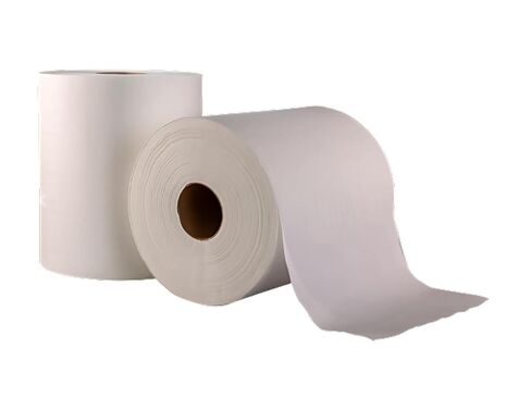 Marcal Premium TAD Roll Towels, Bulk 6 Roll Case, 600 Feet per Roll, Soft and Absorbent HardRoll Paper Towels, Fits Universal Dispensers (NP-608-800P) in Kuwait