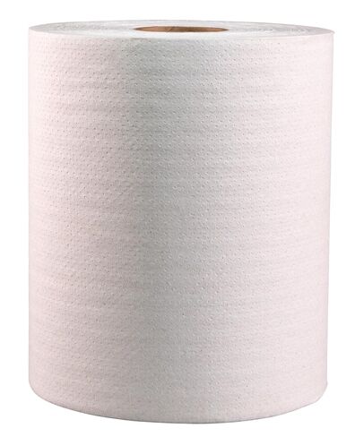 Marcal Premium TAD Roll Towels, Bulk 6 Roll Case, 600 Feet per Roll, Soft and Absorbent HardRoll Paper Towels, Fits Universal Dispensers (NP-608-800P) in Kuwait