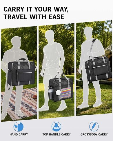 Bulado Slushie Machine Carrying Bag for Ninja FS301 FS300 | Water-Resistant Carrying Case, Multi-Carry Shoulder Handle System, Side-Zipper Quick Access, Padded Protective Storage in Kuwait