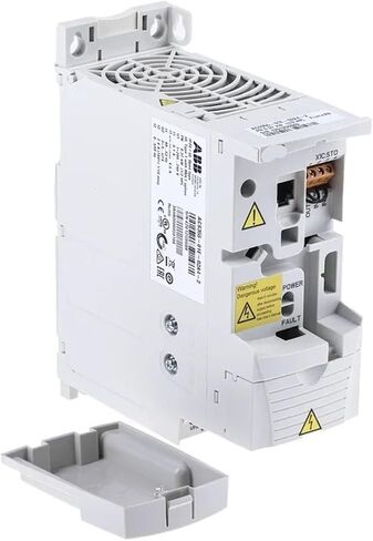 380-480 فولت ACS355-03E-08A8-4 + B063 محول تردد التيار المتردد 3 المرحلة 4Kw 8.8A محول مع وحدة التحكم in Kuwait