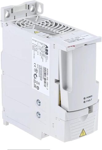 380-480 فولت ACS355-03E-08A8-4 + B063 محول تردد التيار المتردد 3 المرحلة 4Kw 8.8A محول مع وحدة التحكم in Kuwait