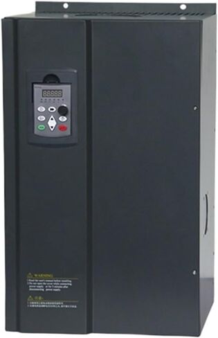 عالية الطاقة 37KW/45KW/55KW 1-Phase 220v Input 3Phase Output VFD محول تردد قابل للتعديل سرعة عالمية (220v 55kw 75hp) in Kuwait