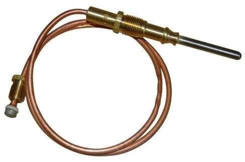Baso K16BA-60 Husky 60" Thermocouple Screw-In in Kuwait