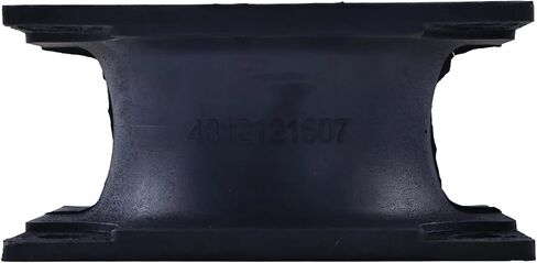 2PCS Vibration Pad Shock Absorber 4812121607 Compatible for Dynapac Roller CC92 CC122 CC101 CC102 CC121 CC1100 CC1200 Takeuchi TL230CR in Kuwait