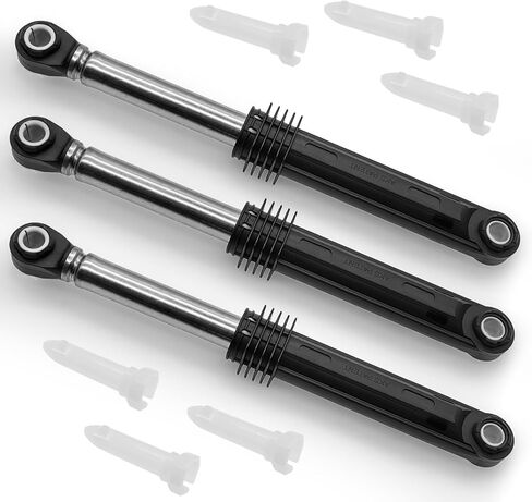 383EER3001G Shock Absorber Compatible WM2010CW WM3170CW WashingMachine | WM0642HW WM2010CW WM2016CW WM2101HW WM2301HR WM3170CW WM8000HVA WM2050CW WM2301HR WM1814CW WM2101HW Washer Shock Absorber in Kuwait