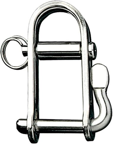 Ronstan Halyard Shackle - 7.9mm (5/16") Pin in Kuwait