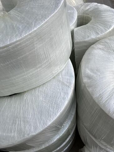 Gemmy Heart Nano Aerogel Blanket Insulation Heat Preservation High-Temperature Resistant Material 15mm 100cm*100cm in Kuwait