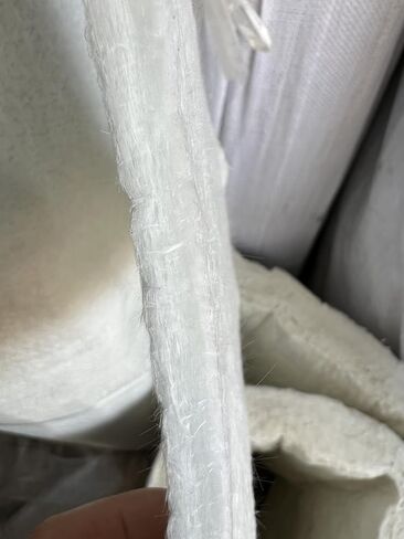 Gemmy Heart Nano Aerogel Blanket Insulation Heat Preservation High-Temperature Resistant Material 15mm 100cm*100cm in Kuwait
