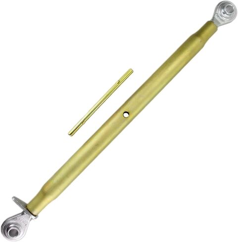 E-TL061 Top Link, 24" Body, 29.5" - 38.5", Cat II (Adjustable 29-1/2 inch to 38-1/2 inch, Compatible with Universal Applications) in Kuwait