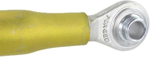 E-TL061 Top Link, 24" Body, 29.5" - 38.5", Cat II (Adjustable 29-1/2 inch to 38-1/2 inch, Compatible with Universal Applications) in Kuwait