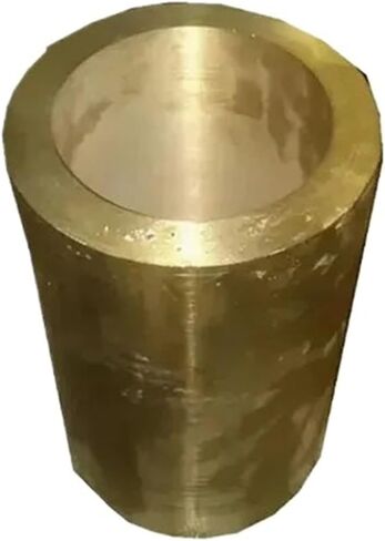 Brass Tube And Bronze Sleeve H59 Material Wear-Resistant OD 13/14/15/16/17/18/19/20/22/23-32mm Length 500mm(1pcs 26X14X500) in Kuwait