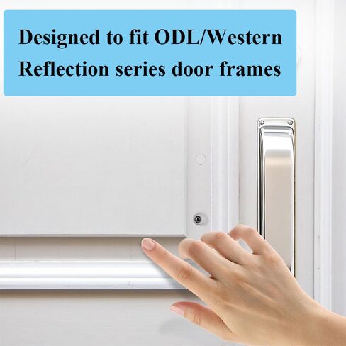 50 Pcs Door Window Screw Hole Plugs White Frame Plug Entry Door Plug Diameter Screw Hole Covers for Frame in Kuwait