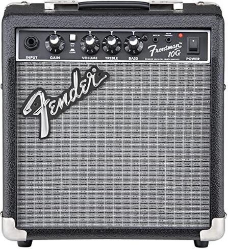 Fender Affinity Series Telecaster - 3 Color Sunburst Bundle with Frontman 10G Amplifier, Gig Bag, Tuner, Instrument Cable, Strap, Picks, and Austin Bazaar Instructional DVD in Kuwait