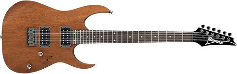 Ibanez RG421 Electric Guitar - Mahogany Oil in Kuwait