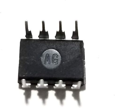 National Semiconductor LM308N LM308 Precision Op Amp صديقة للوحة التجارب (عبوة من 10) in Kuwait