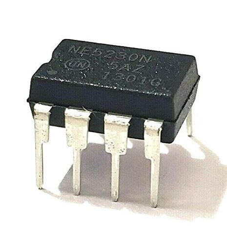 ON Semiconductor/Fairchild NE5230NG NE5230 مضخم تشغيلي دقيق Op Amp (عبوة من 3) in Kuwait