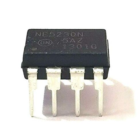 ON Semiconductor/Fairchild NE5230NG NE5230 مضخم تشغيلي دقيق Op Amp (عبوة من 3) in Kuwait