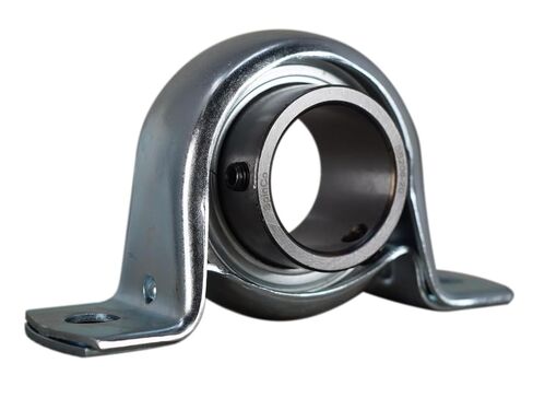 1-1/4" Pressed Steel Pillow Block Bearing SBSP206-20 SBPP206-20 by SpinCo in Kuwait